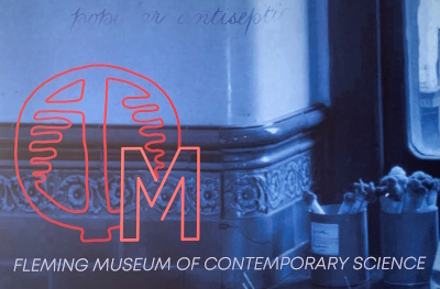 fleming museum logo 400